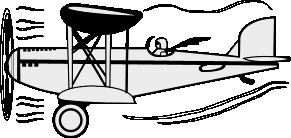 Bi-plane