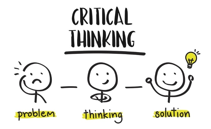 Fostering Critical Thinking